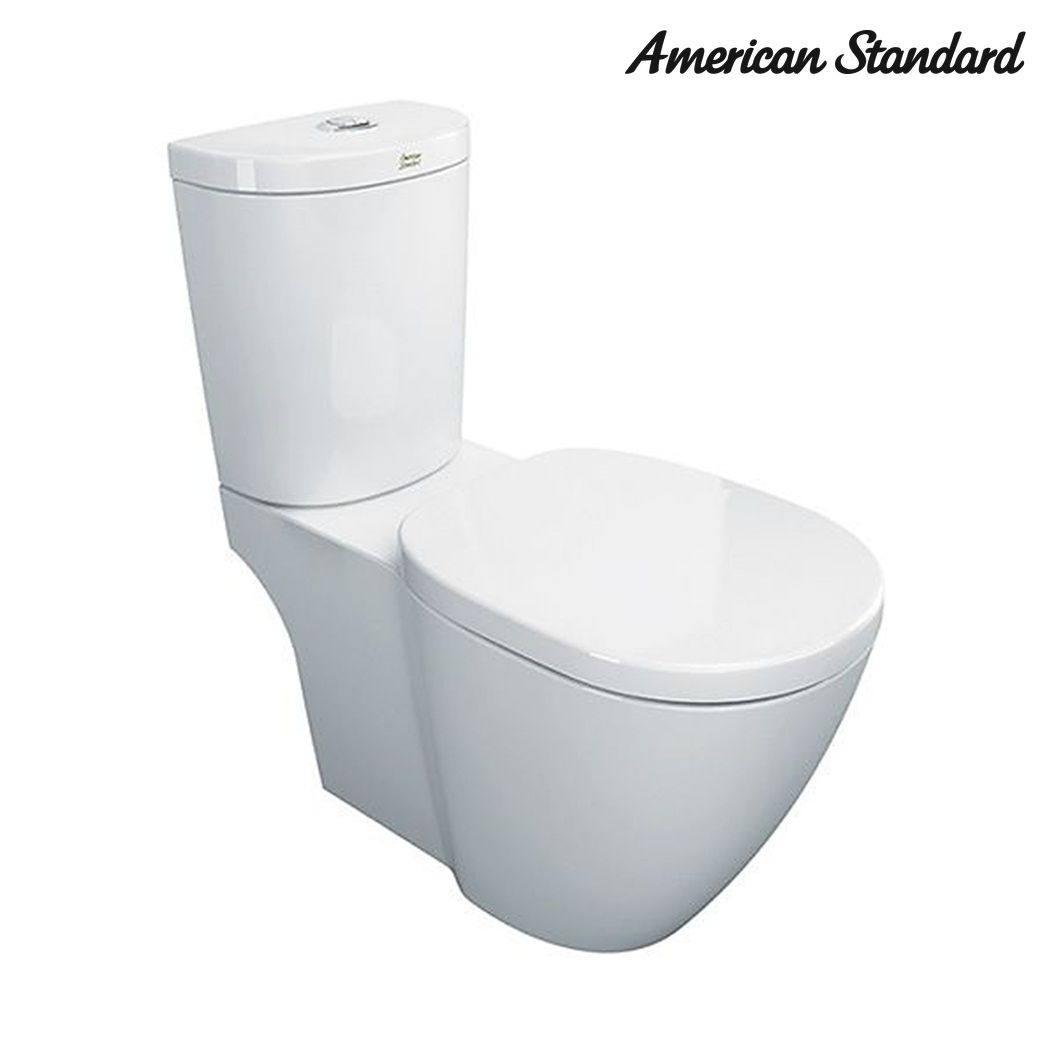 Bồn cầu American Standard 2705-WT